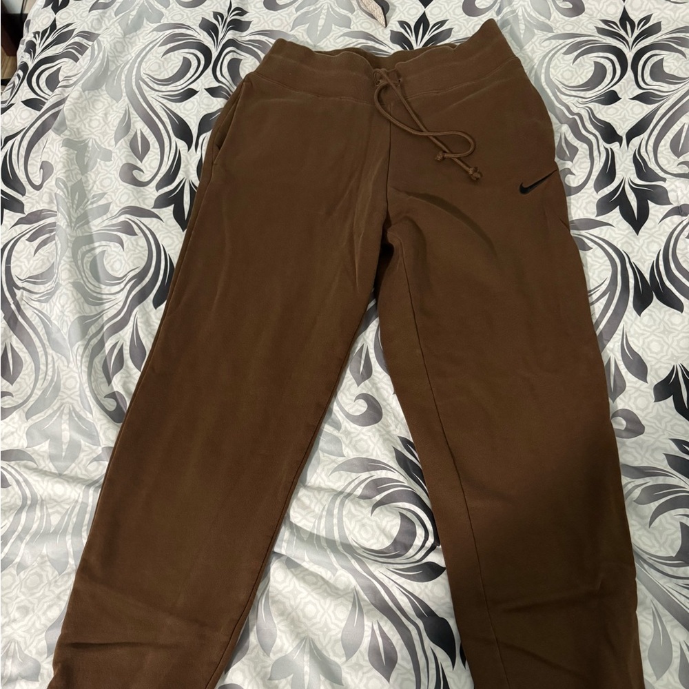 Nike Sweatsuit matching set